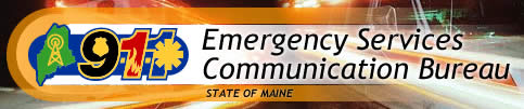 Maine911: Emergency Services Communication Bureau