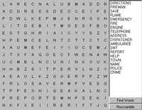 word search game 3